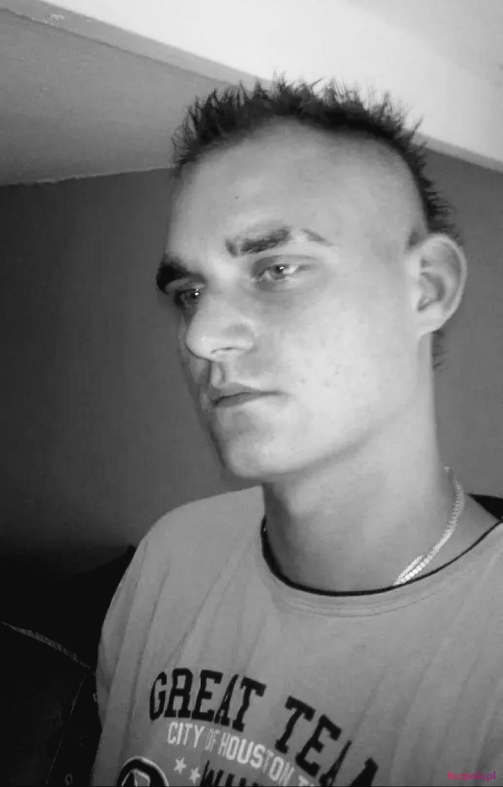 Krzysztof, Male, 34, Holandia, Photo: 2