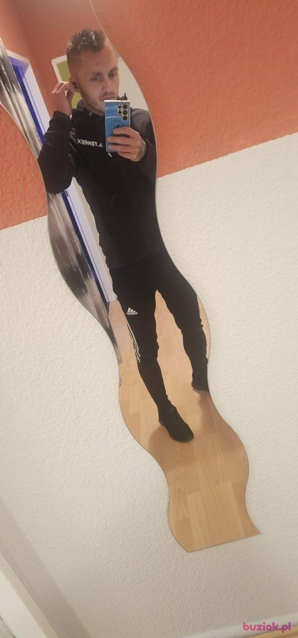 Kamil, Mężczyzna, 34, Frankfurt, Niemcy, Zdjęcie: 2
