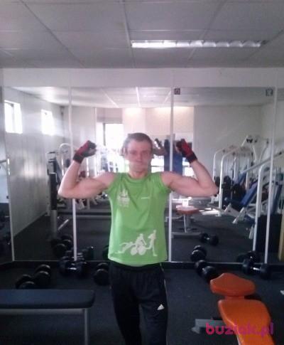 sebastian, Mężczyzna, 43, Rotterdam, Holandia, Zdjęcie: 2