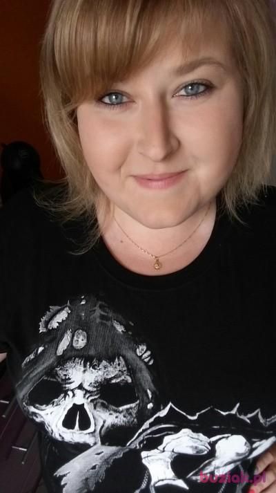Katarzyna, Female, 41, Lublin, Polska, Photo: 1