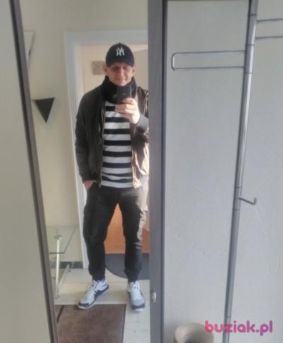 Julek, Mężczyzna, 44, Frankfurt, Niemcy, Zdjęcie: 2