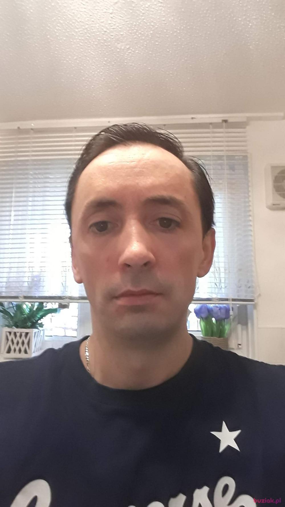 Łukasz, Mężczyzna, 47, Westminster, Wielka Brytania, Zdjęcie: 4
