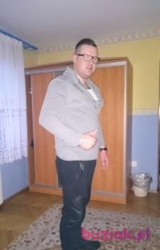 Tomek, Mężczyzna, 36, Toruń, Polska, Zdjęcie: 2