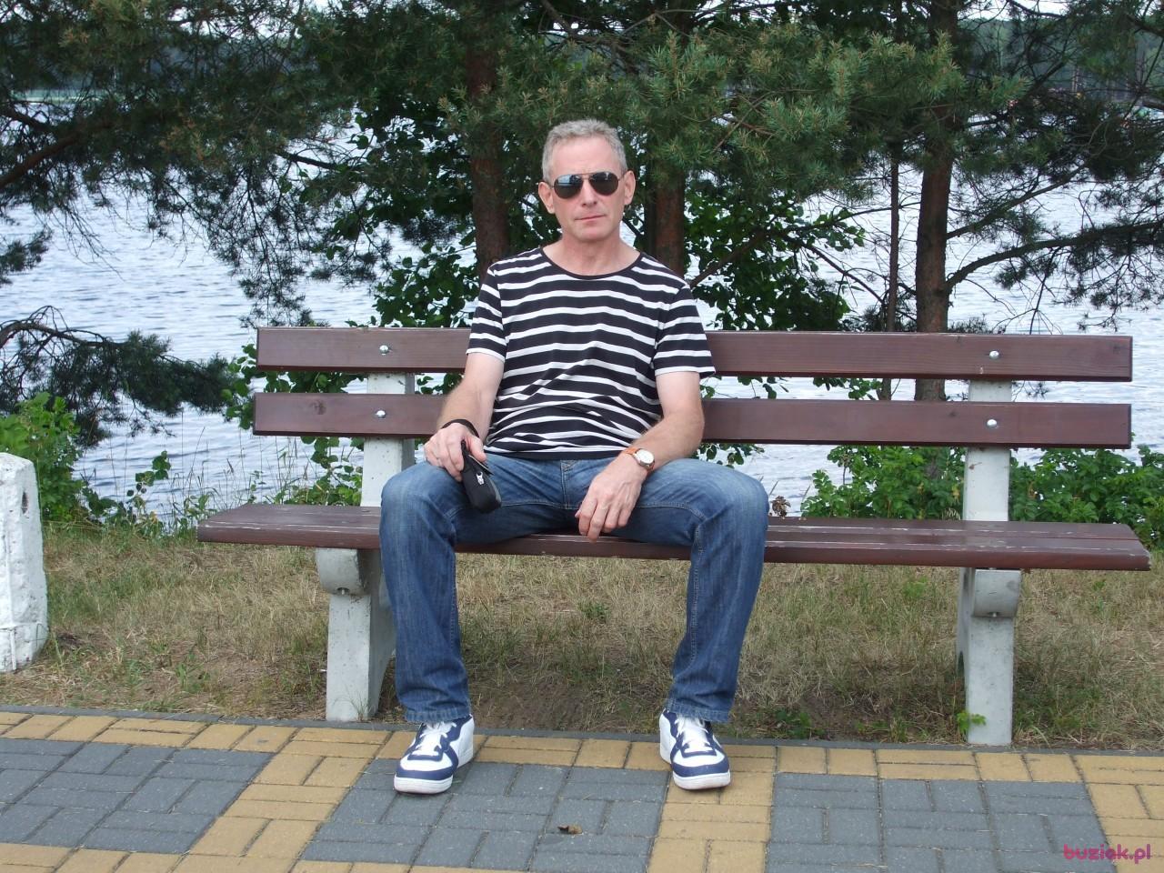 Romek, Male, 65, Kraków, Polska, Photo: 2