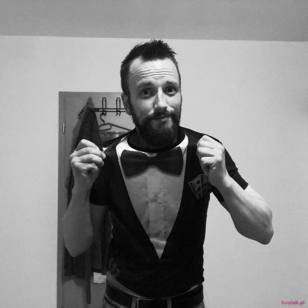 Magick, Mężczyzna, 35, Arnhem, Holandia, Zdjęcie: 6