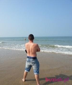 Tomek, Mężczyzna, 40, Kalisz, Polska, Zdjęcie: 3