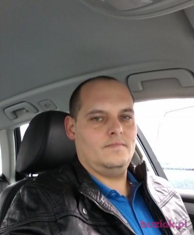 Przemek, Mężczyzna, 44, Gdańsk, Polska, Zdjęcie: 1