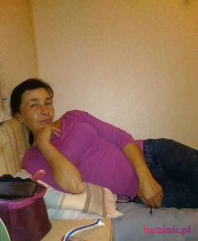tereska4545, Kobieta, 65, Kolbuszowa, Polska, Zdjęcie: 2