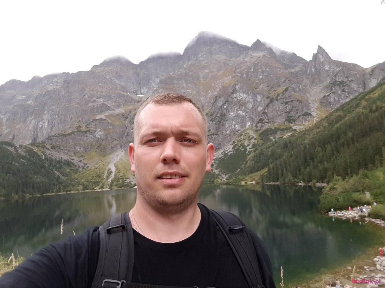 Kamil, Mężczyzna, 41, Ostrowiec Swiętokrzyski, Polska, Zdjęcie: 3