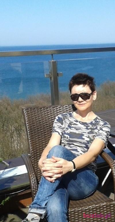 Ela, Female, 50, Kraków, Polska, Photo: 3