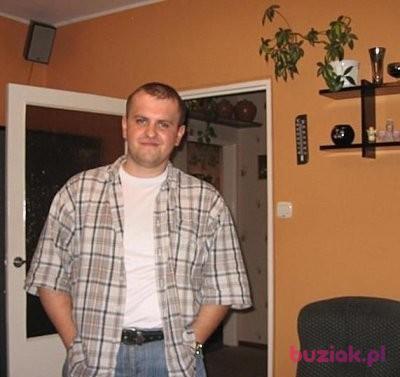 Krzysiek, Male, 44, Polska, Photo: 4