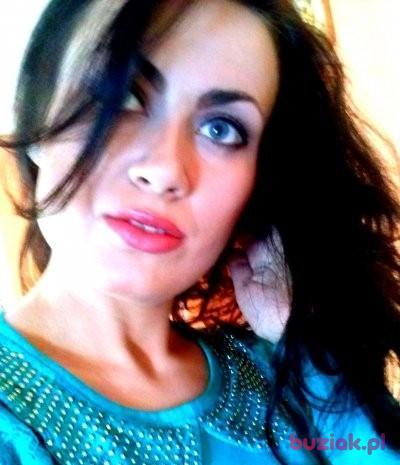 Emi, Female, 35, Sochaczew, Polska, Photo: 2