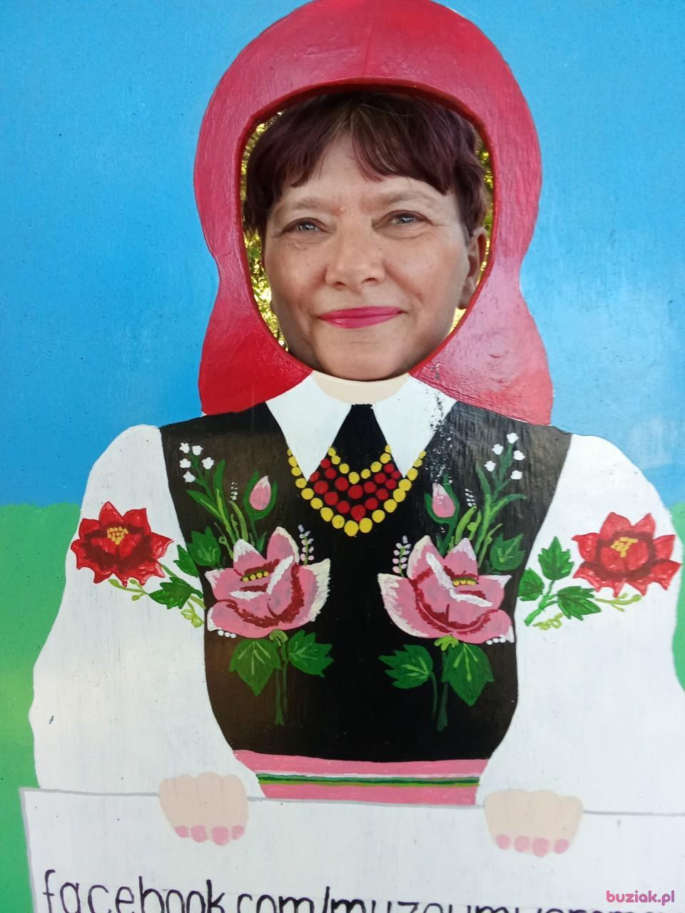 urszula, Kobieta, 62, Łowicz, Polska, Zdjęcie: 2