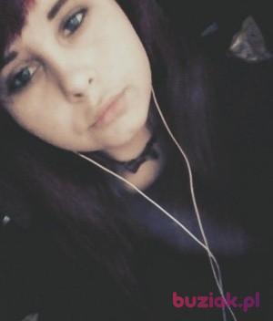 Kamila , Female, 25, Tczew, Polska, Photo: 2