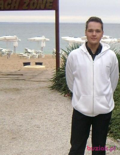 Cezary Adam Biller , Mężczyzna, 41, Warszawa, Polska, Zdjęcie: 2