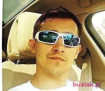 Kamil, Male, 35, Czeladź, Polska, Photo: 1