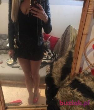 Milena, Kobieta, 43, Wielka Brytania, Zdjęcie: 2