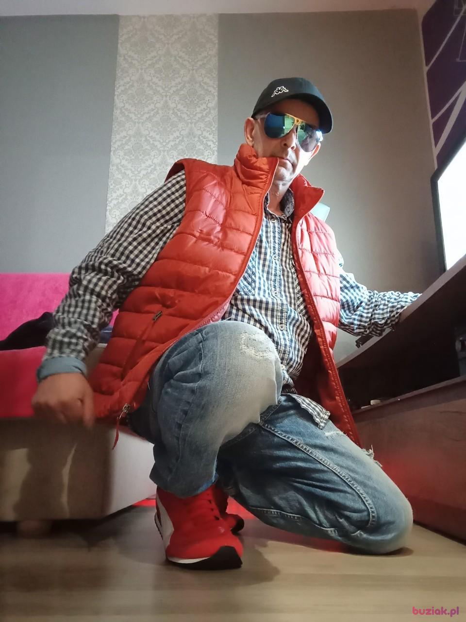 Dariusz, Mężczyzna, 53, Chojnice, Polska, Zdjęcie: 8