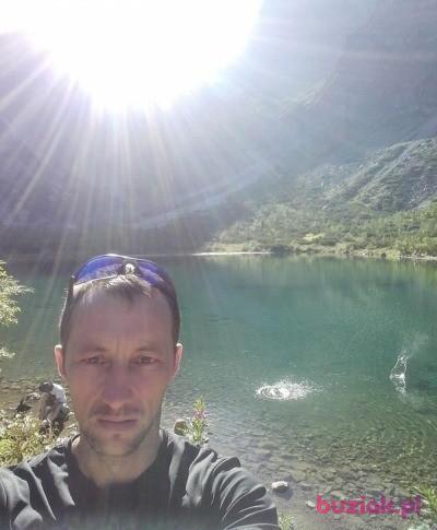 Rafał, Male, 48, Nowy Sącz, Polska, Photo: 4