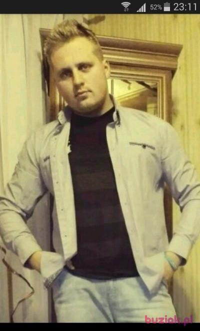 Tomek, Mężczyzna, 35, Toruń, Polska, Zdjęcie: 2