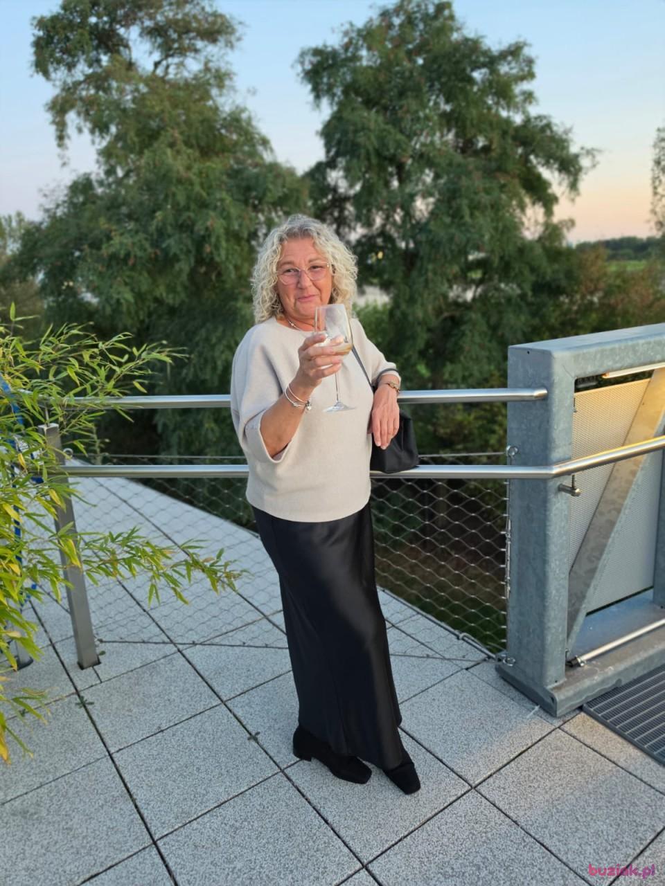 Toni, Female, 55, Düsseldorf, Niemcy, Photo: 2