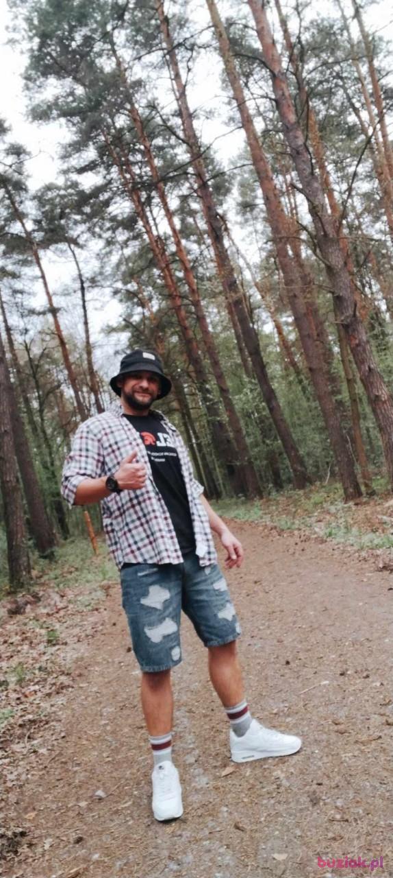 Piotrek, Mężczyzna, 39, Konstancin-Jeziorna, Polska, Zdjęcie: 2