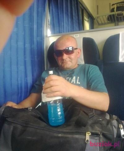 pawel, Mężczyzna, 48, Halinów, Polska, Zdjęcie: 1
