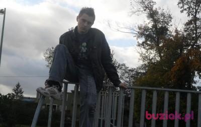 Dawid, Mężczyzna, 33, Bydgoszcz, Polska, Zdjęcie: 2