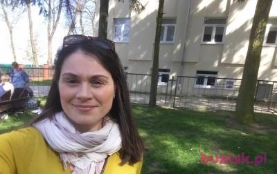Karolina1984paz, Kobieta, 42, Polska, Zdjęcie: 1
