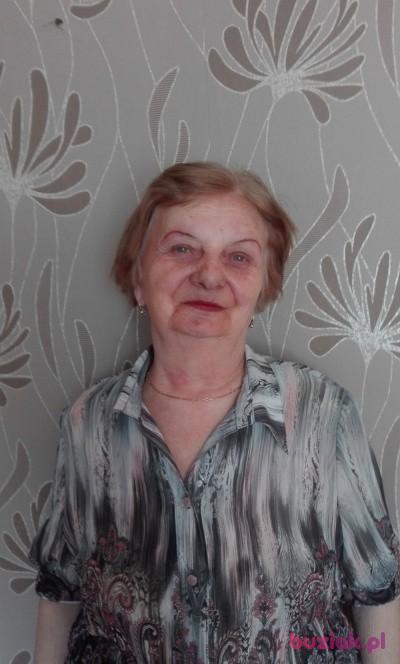 Joanna, Female, 85, Blachownia, Polska, Photo: 2