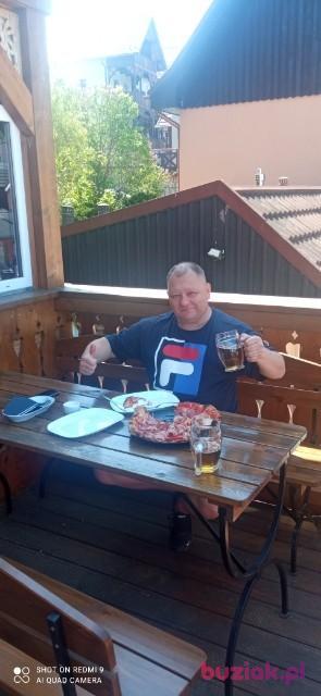 beny, Male, 52, Wrocław, Polska, Photo: 3
