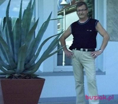 Romuald, Male, 75, Opole, Polska, Photo: 3