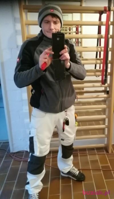 Darek, Male, 42, Hamburg, Niemcy, Photo: 4