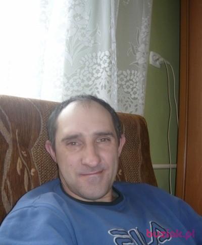 Rafał, Male, 52, Wągrowiec, Polska, Photo: 1