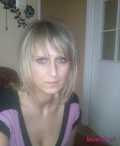 Agnieszka, Female, 44, Poznań, Polska, Photo: 2