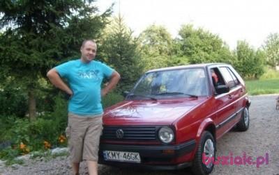 Grzegorz, Male, 50, Kraków, Polska, Photo: 1