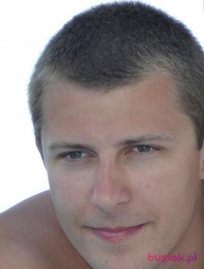Adam, Male, 37, Poznań, Polska, Photo: 1