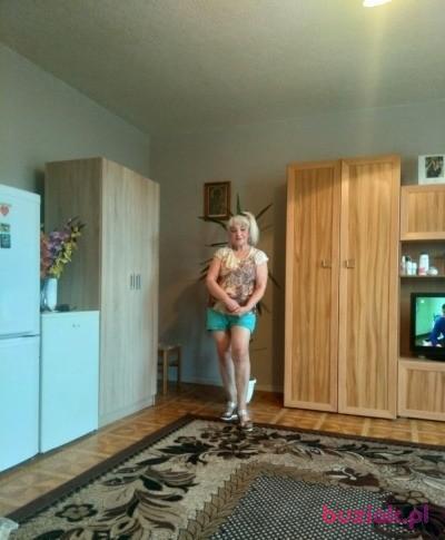 Teresa, Kobieta, 60, Piła, Polska, Zdjęcie: 2