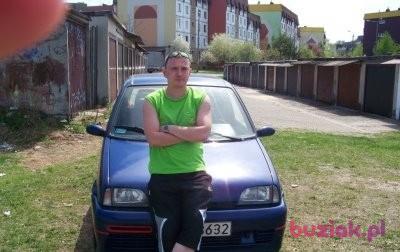 Dawid, Male, 40, Jaworzno, Polska, Photo: 2