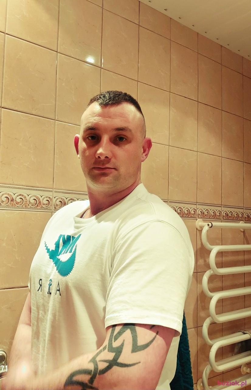 Robert, Mężczyzna, 32, Słupsk, Polska, Zdjęcie: 5