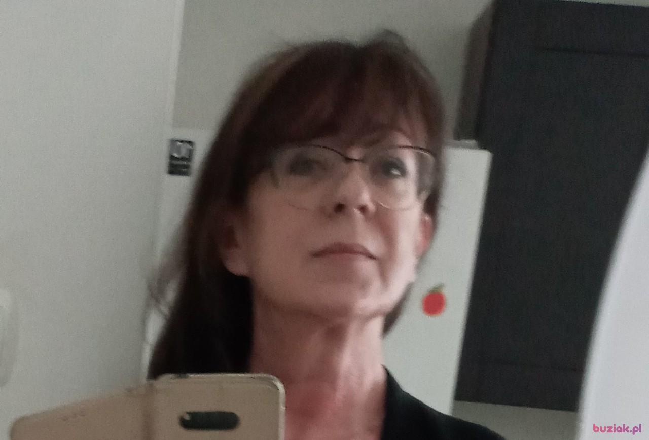 Majka, Kobieta, 60, Olkusz, Polska, Zdjęcie: 1