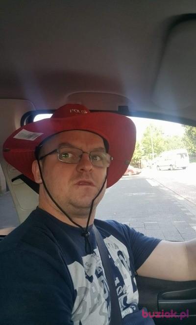 Sebastian, Mężczyzna, 44, Holandia, Zdjęcie: 2