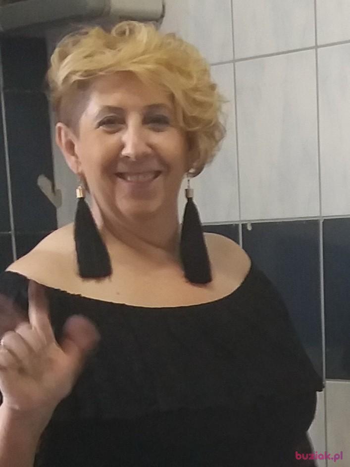 Alicja, Kobieta, 61, Konin, Polska, Zdjęcie: 6