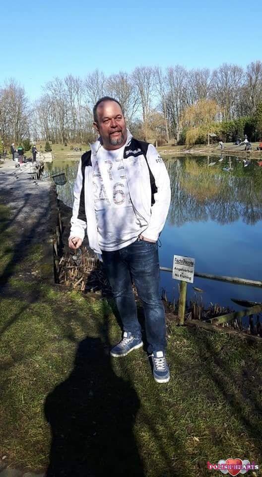 Jozek, Male, 61, Dortmund, Niemcy, Photo: 1