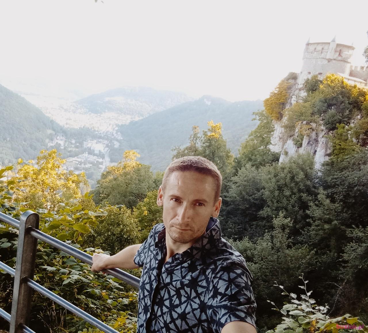 Mikolaj, Mężczyzna, 40, Warszawa, Polska, Zdjęcie: 6