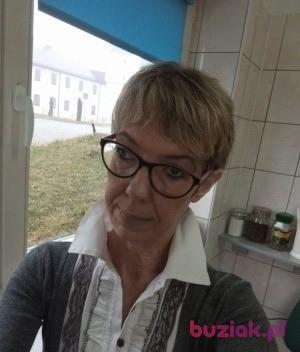 Małgorzata, Female, 60, Sejny, Polska, Photo: 7