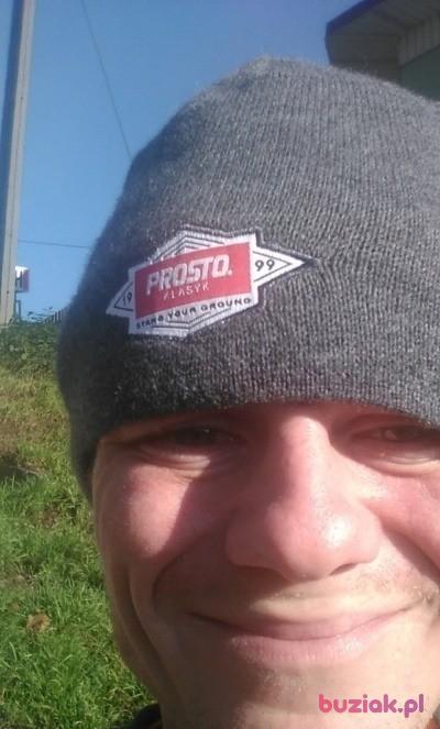 Mateusz, Mężczyzna, 38, Ostrowiec Swiętokrzyski, Polska, Zdjęcie: 2