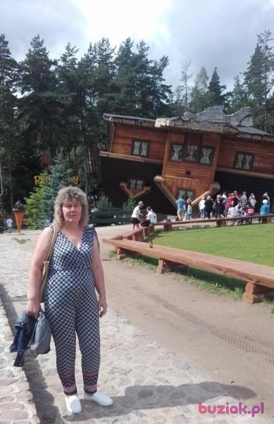Agnieszka, Female, 57, Wyszków, Polska, Photo: 6