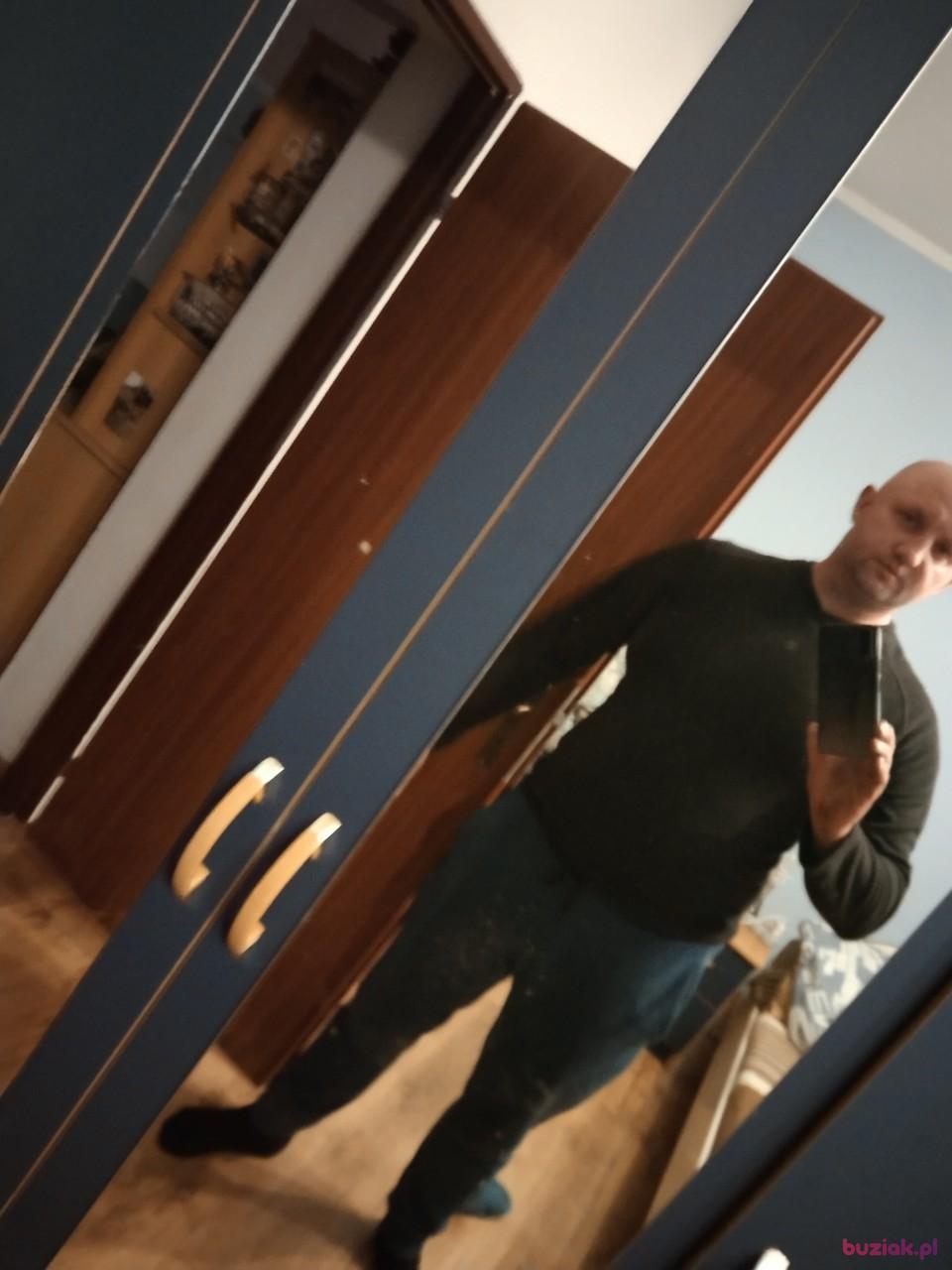 Rafal, Mężczyzna, 45, Mikołów, Polska, Zdjęcie: 2