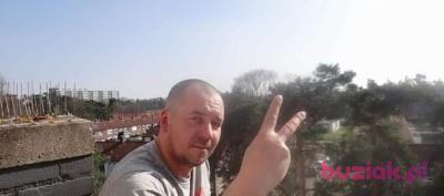 Rafal, Mężczyzna, 43, Haarlem, Holandia, Zdjęcie: 2